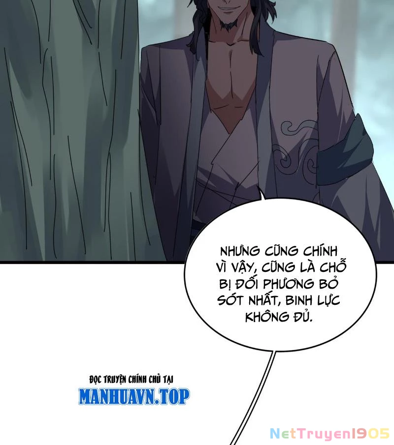 Đại Quản Gia Là Ma Hoàng Chapter 727 - Trang 2