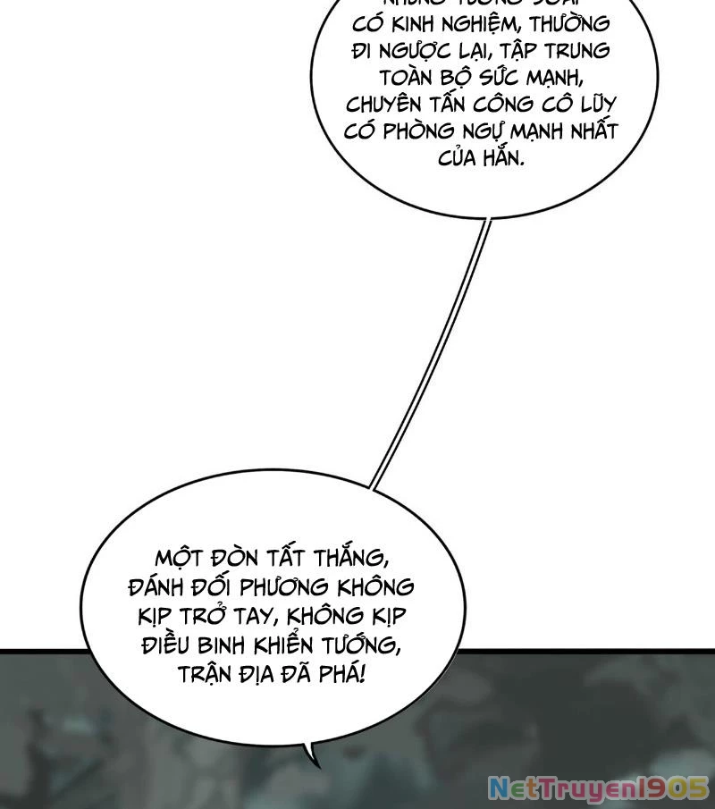 Đại Quản Gia Là Ma Hoàng Chapter 727 - Trang 2