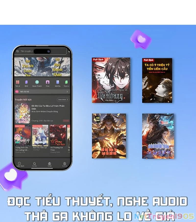 Đại Quản Gia Là Ma Hoàng Chapter 727 - Trang 2