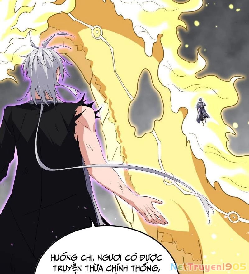 Đại Quản Gia Là Ma Hoàng Chapter 727 - Trang 2