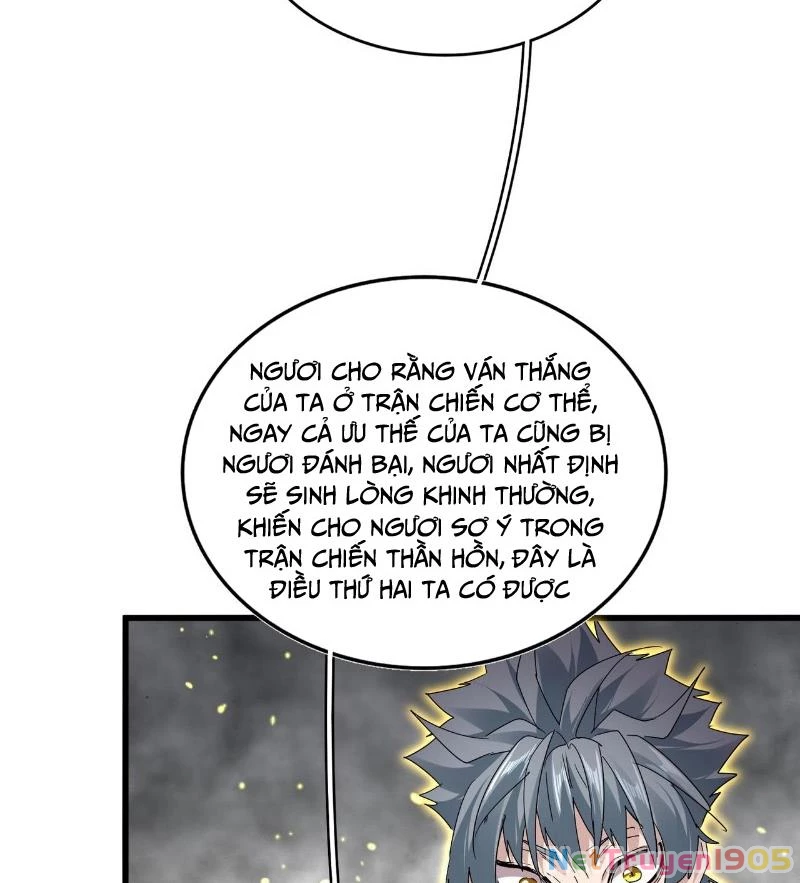 Đại Quản Gia Là Ma Hoàng Chapter 727 - Trang 2