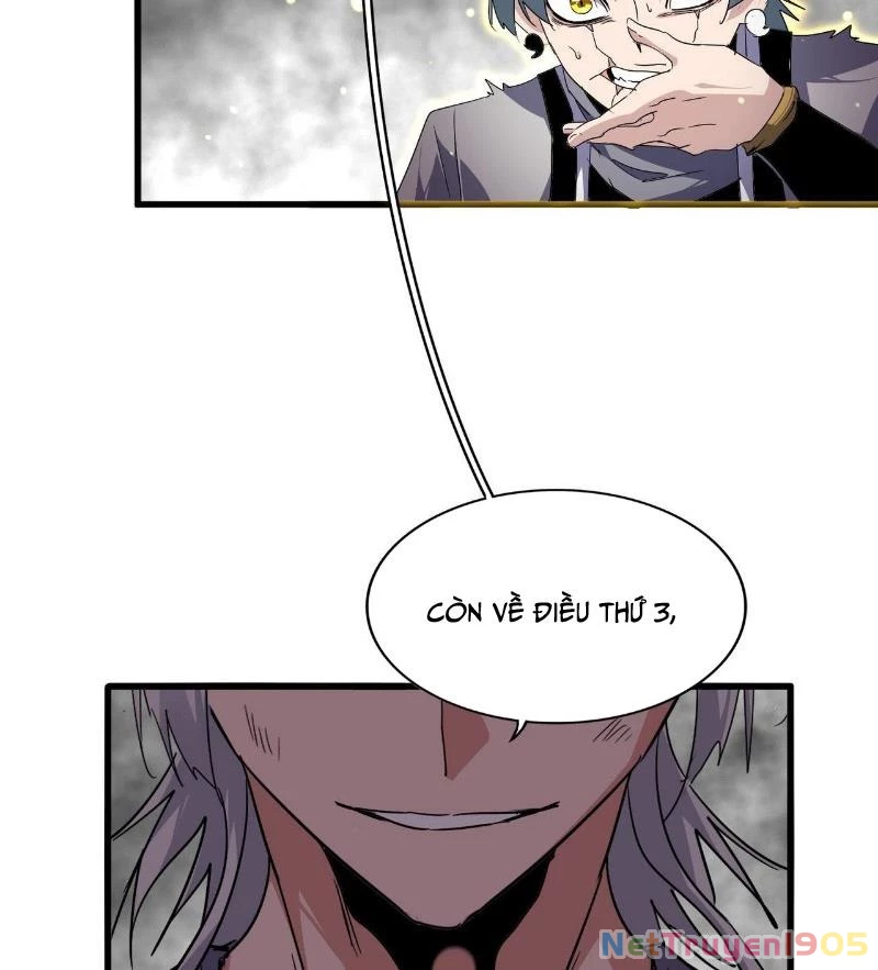 Đại Quản Gia Là Ma Hoàng Chapter 727 - Trang 2