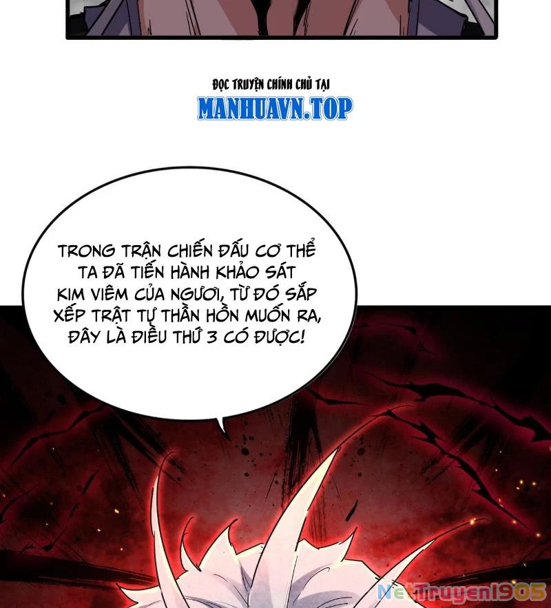 Đại Quản Gia Là Ma Hoàng Chapter 727 - Trang 2