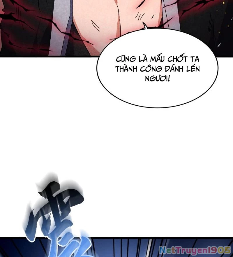 Đại Quản Gia Là Ma Hoàng Chapter 727 - Trang 2