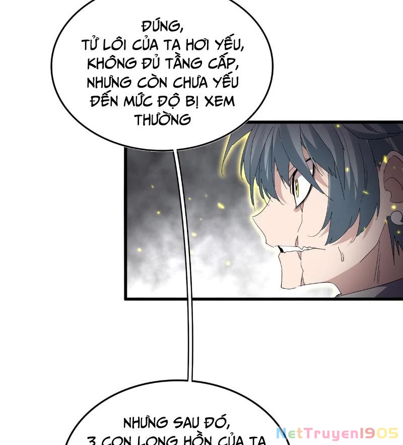 Đại Quản Gia Là Ma Hoàng Chapter 727 - Trang 2