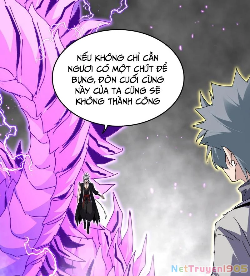 Đại Quản Gia Là Ma Hoàng Chapter 727 - Trang 2