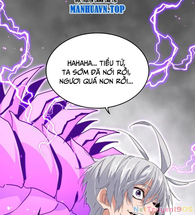 Đại Quản Gia Là Ma Hoàng Chapter 727 - Trang 2