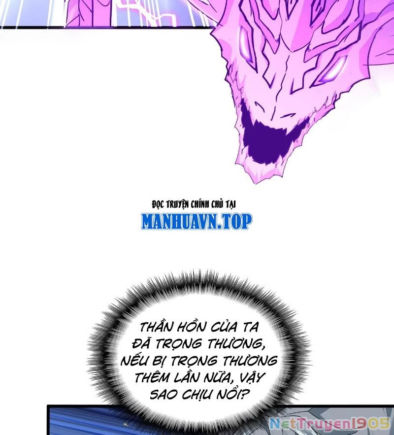 Đại Quản Gia Là Ma Hoàng Chapter 727 - Trang 2