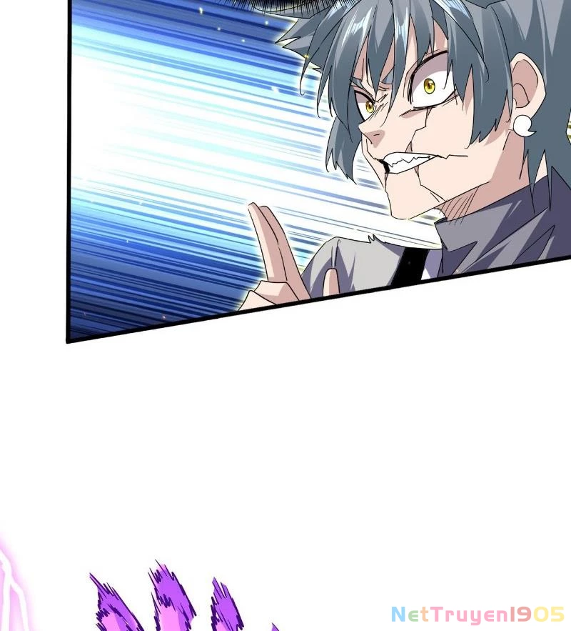 Đại Quản Gia Là Ma Hoàng Chapter 727 - Trang 2