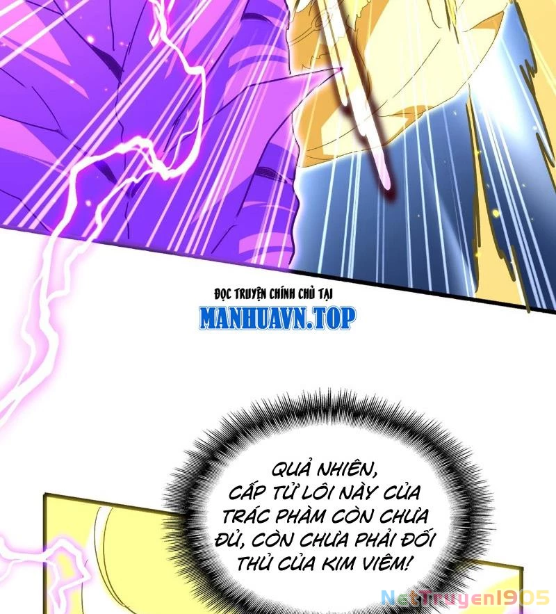 Đại Quản Gia Là Ma Hoàng Chapter 727 - Trang 2