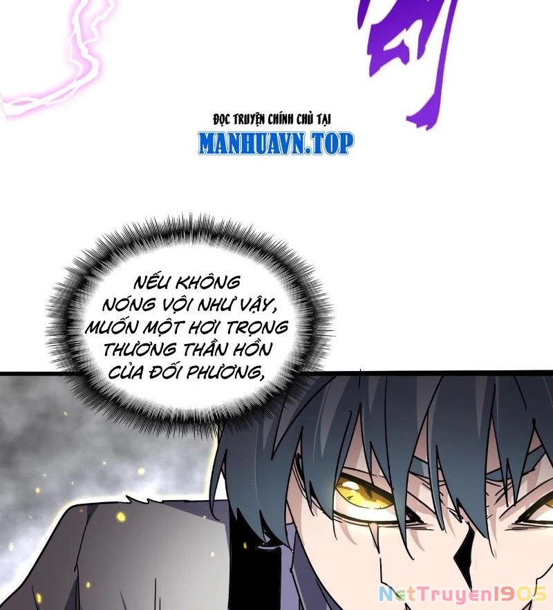 Đại Quản Gia Là Ma Hoàng Chapter 727 - Trang 2