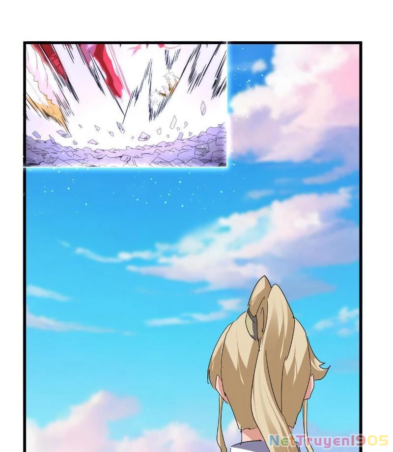 Đại Quản Gia Là Ma Hoàng Chapter 727 - Trang 2