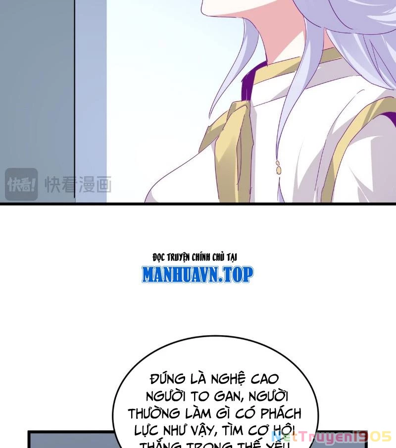 Đại Quản Gia Là Ma Hoàng Chapter 727 - Trang 2