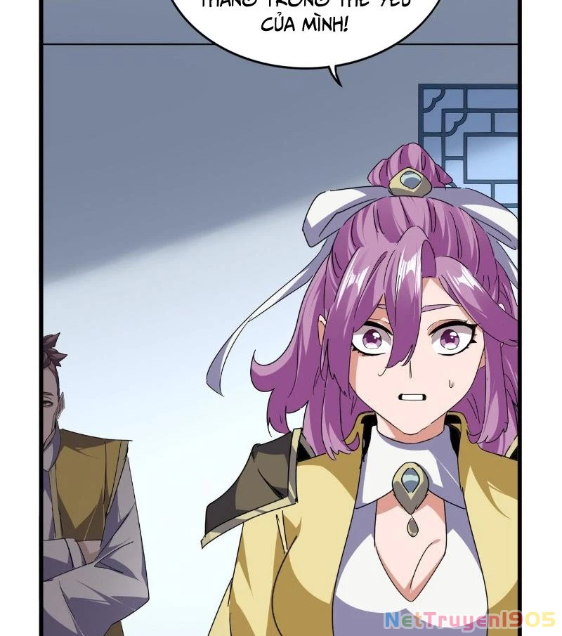 Đại Quản Gia Là Ma Hoàng Chapter 727 - Trang 2