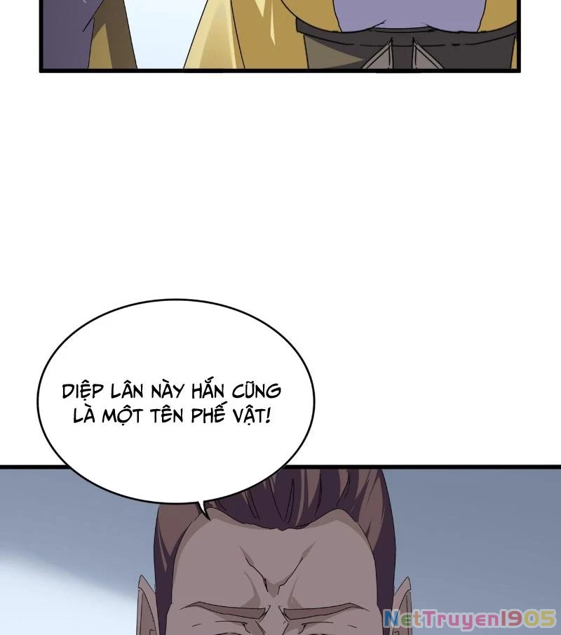 Đại Quản Gia Là Ma Hoàng Chapter 727 - Trang 2