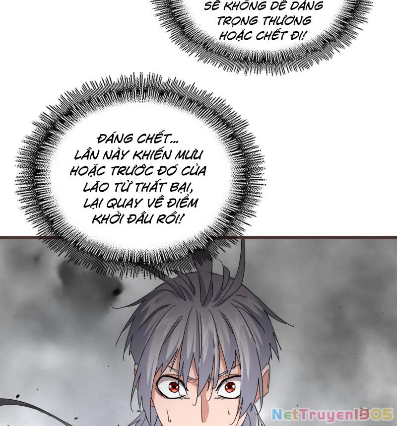 Đại Quản Gia Là Ma Hoàng Chapter 728 - Trang 2