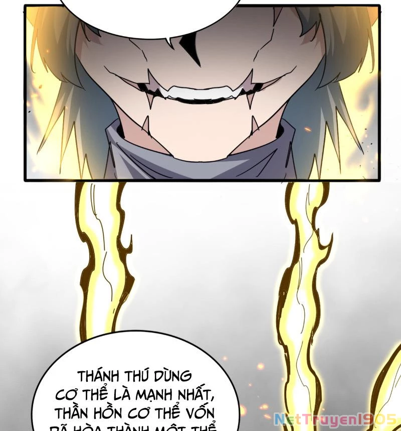 Đại Quản Gia Là Ma Hoàng Chapter 728 - Trang 2