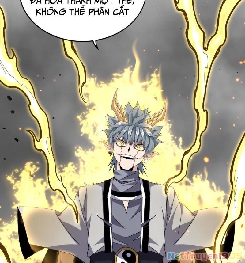 Đại Quản Gia Là Ma Hoàng Chapter 728 - Trang 2