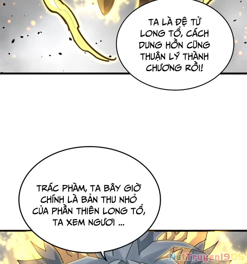 Đại Quản Gia Là Ma Hoàng Chapter 728 - Trang 2