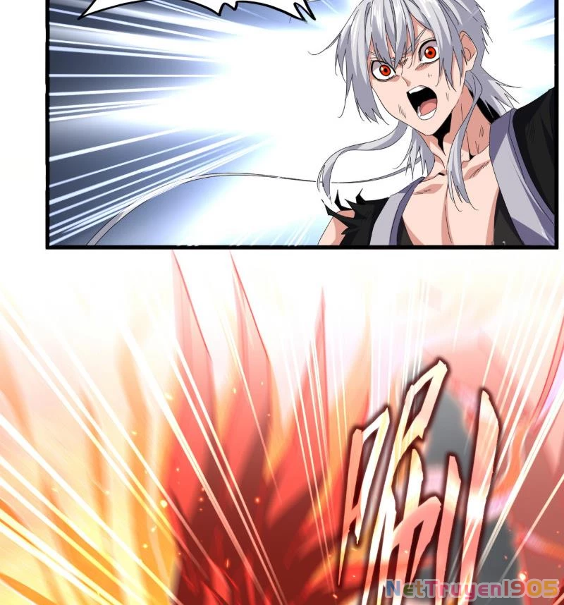 Đại Quản Gia Là Ma Hoàng Chapter 728 - Trang 2