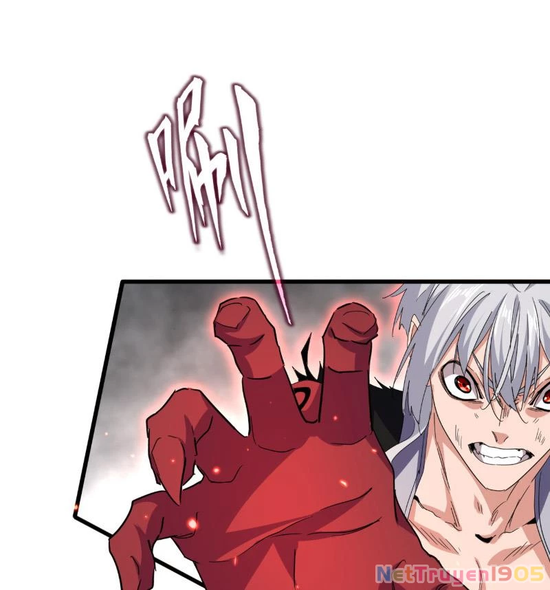Đại Quản Gia Là Ma Hoàng Chapter 728 - Trang 2