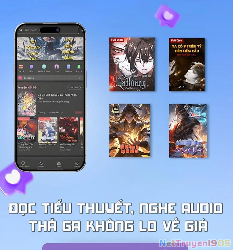 Đại Quản Gia Là Ma Hoàng Chapter 728 - Trang 2