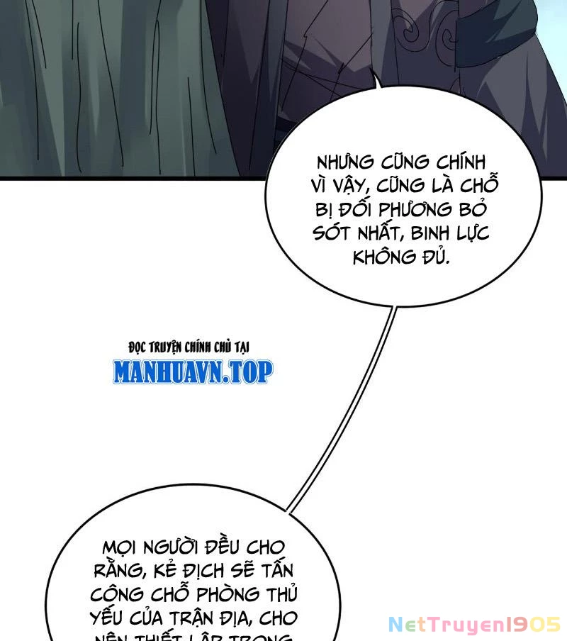 Đại Quản Gia Là Ma Hoàng Chapter 728 - Trang 2