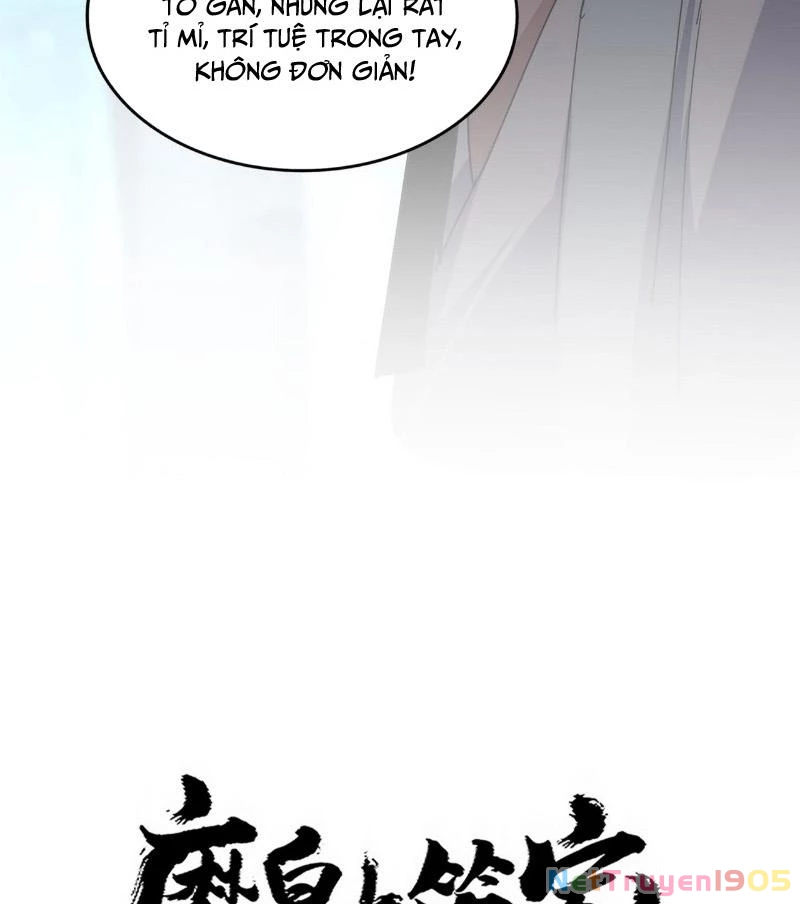 Đại Quản Gia Là Ma Hoàng Chapter 728 - Trang 2