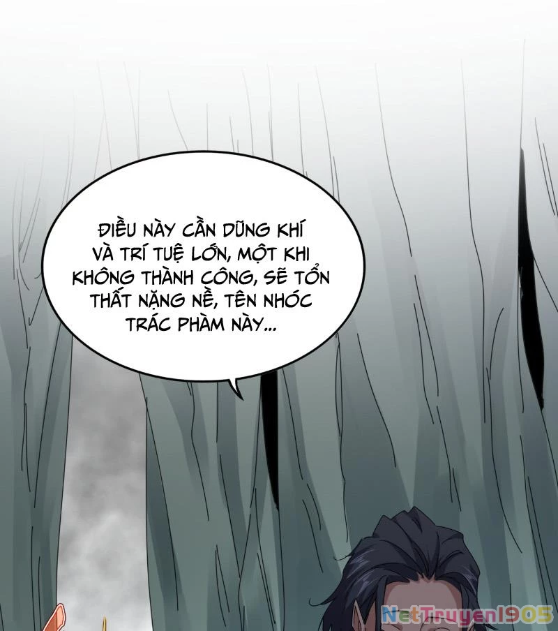 Đại Quản Gia Là Ma Hoàng Chapter 728 - Trang 2