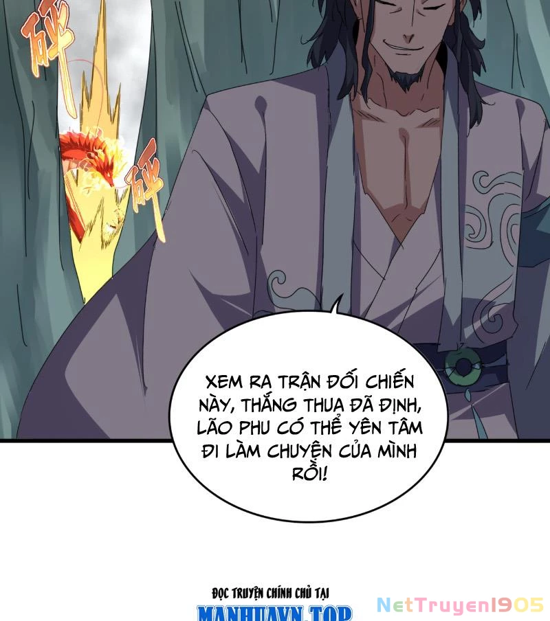 Đại Quản Gia Là Ma Hoàng Chapter 728 - Trang 2