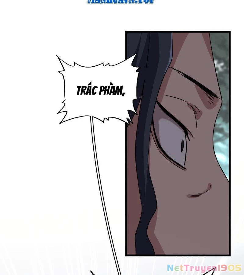 Đại Quản Gia Là Ma Hoàng Chapter 728 - Trang 2