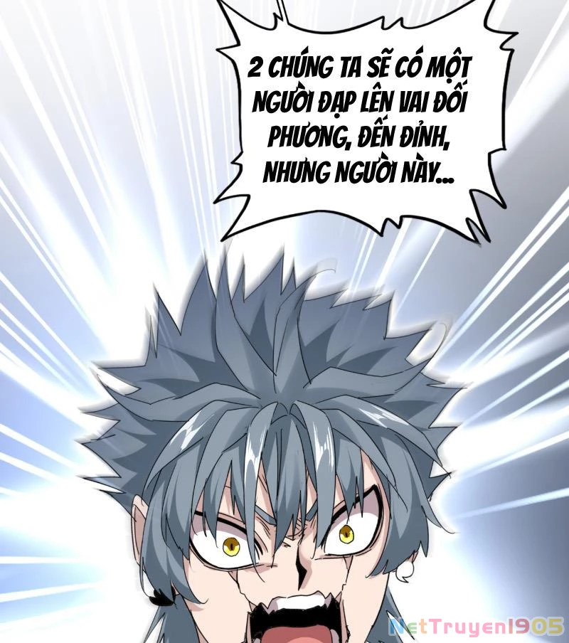 Đại Quản Gia Là Ma Hoàng Chapter 728 - Trang 2