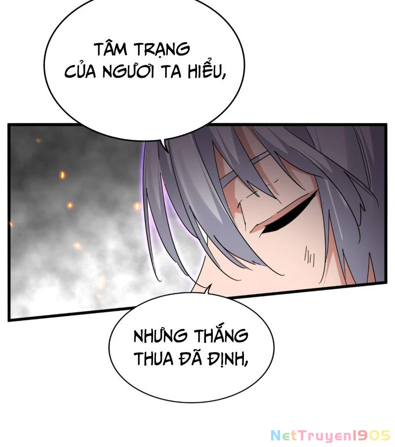 Đại Quản Gia Là Ma Hoàng Chapter 728 - Trang 2