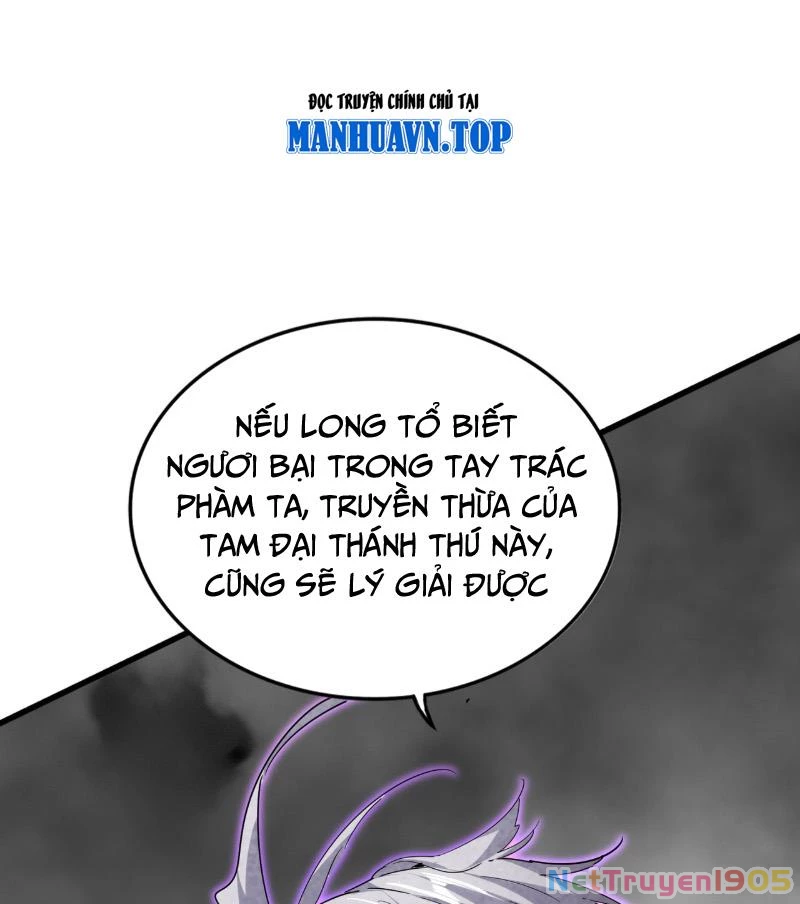 Đại Quản Gia Là Ma Hoàng Chapter 728 - Trang 2
