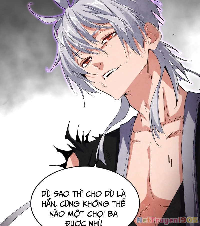 Đại Quản Gia Là Ma Hoàng Chapter 728 - Trang 2