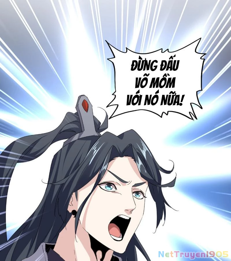 Đại Quản Gia Là Ma Hoàng Chapter 728 - Trang 2