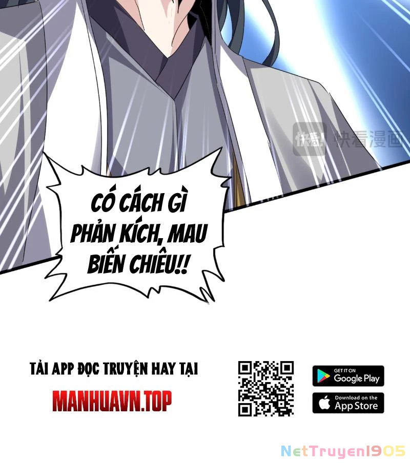 Đại Quản Gia Là Ma Hoàng Chapter 728 - Trang 2