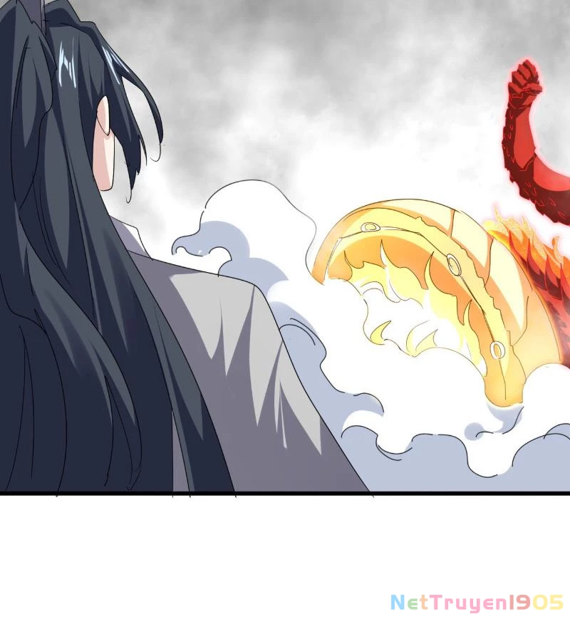 Đại Quản Gia Là Ma Hoàng Chapter 728 - Trang 2