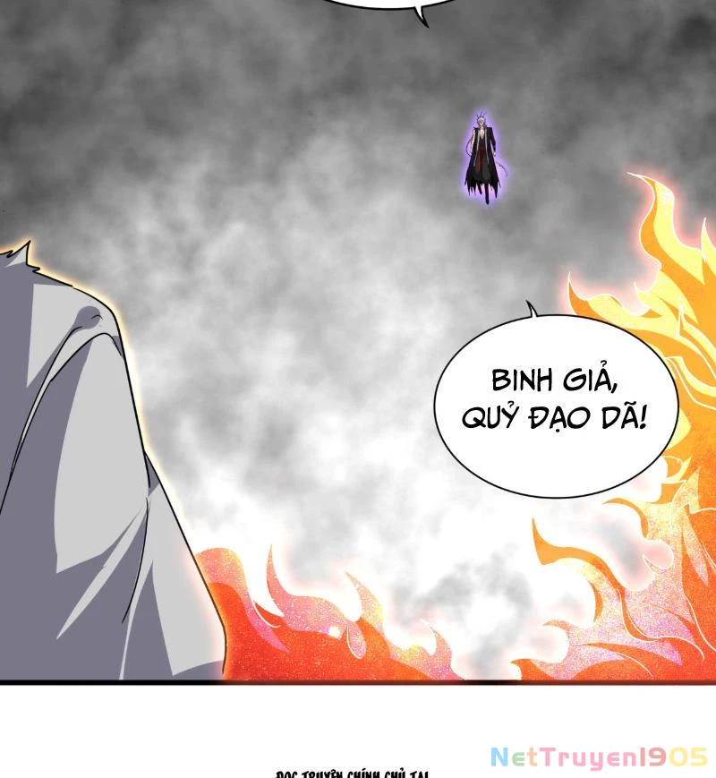 Đại Quản Gia Là Ma Hoàng Chapter 728 - Trang 2