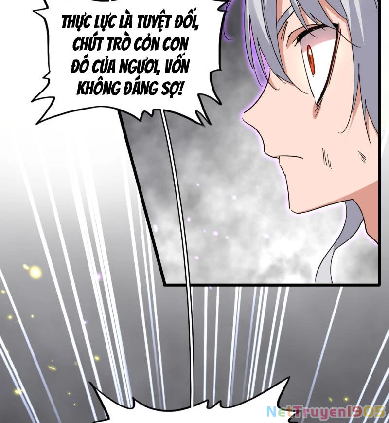 Đại Quản Gia Là Ma Hoàng Chapter 728 - Trang 2