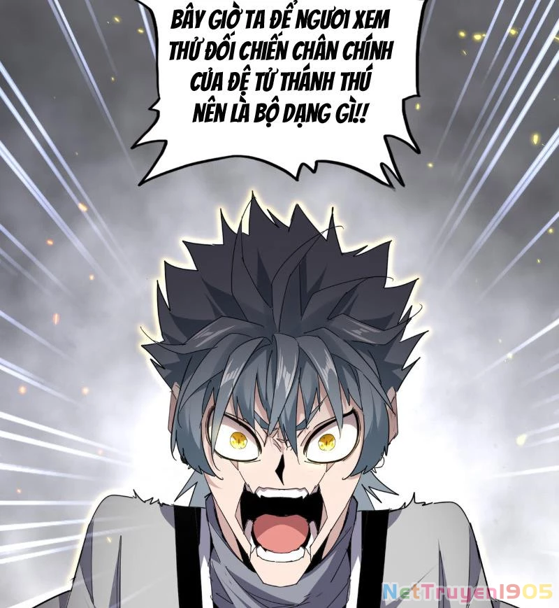 Đại Quản Gia Là Ma Hoàng Chapter 728 - Trang 2