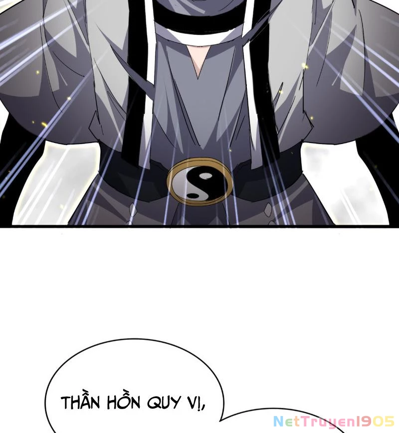 Đại Quản Gia Là Ma Hoàng Chapter 728 - Trang 2