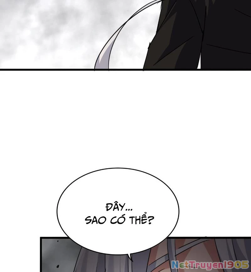 Đại Quản Gia Là Ma Hoàng Chapter 728 - Trang 2