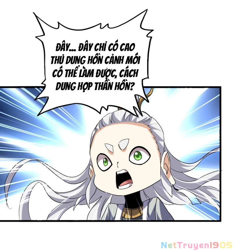 Đại Quản Gia Là Ma Hoàng Chapter 728 - Trang 2
