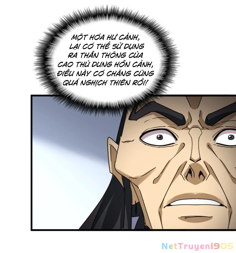 Đại Quản Gia Là Ma Hoàng Chapter 728 - Trang 2