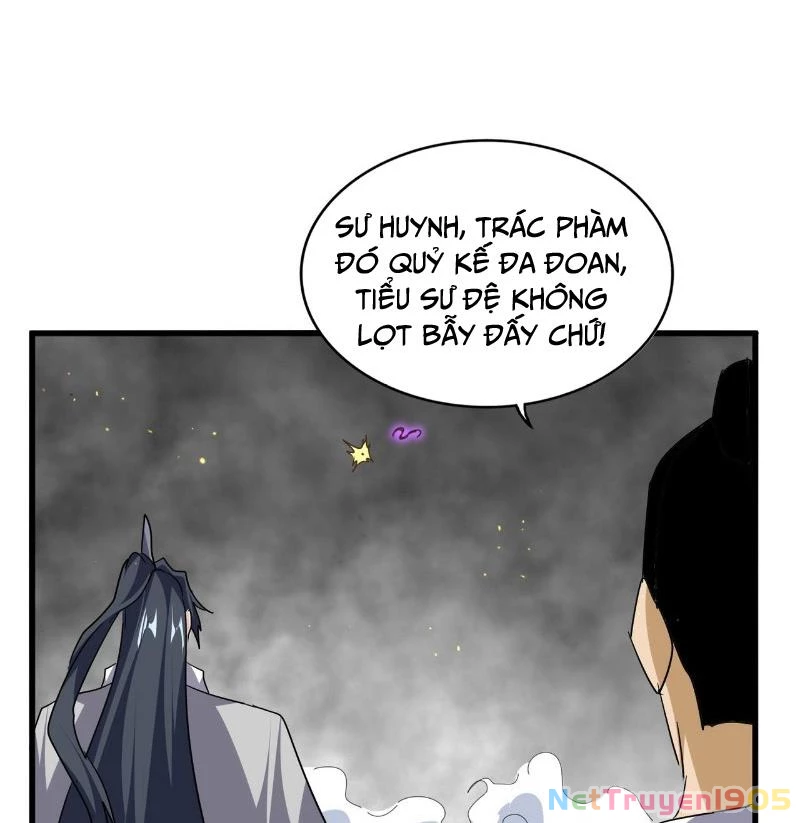 Đại Quản Gia Là Ma Hoàng Chapter 729 - Trang 2
