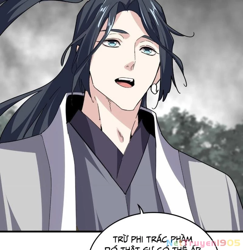 Đại Quản Gia Là Ma Hoàng Chapter 729 - Trang 2