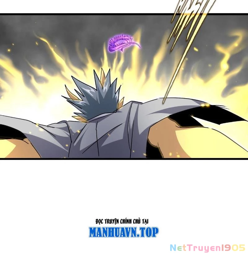 Đại Quản Gia Là Ma Hoàng Chapter 729 - Trang 2