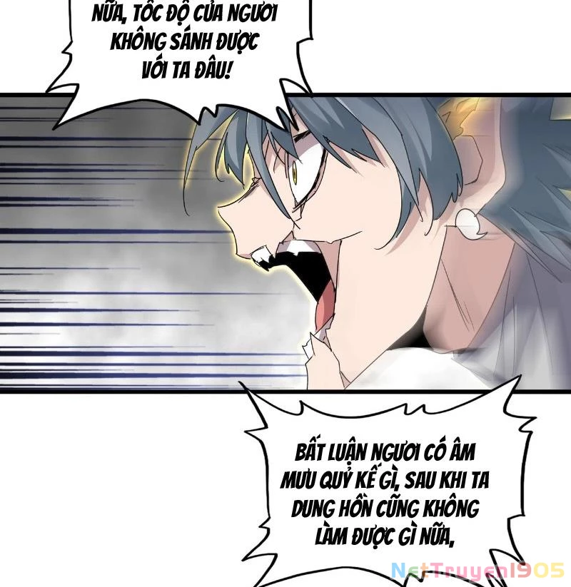 Đại Quản Gia Là Ma Hoàng Chapter 729 - Trang 2