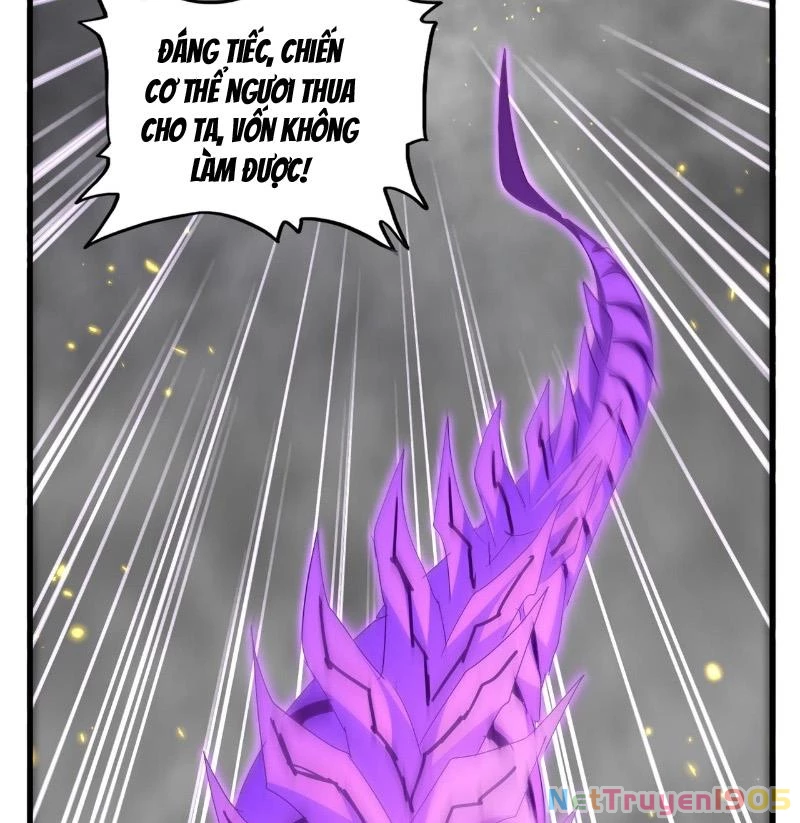 Đại Quản Gia Là Ma Hoàng Chapter 729 - Trang 2